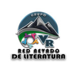 Logotipo del grupo Red Nevado de Literatura