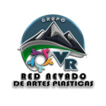 Logotipo del grupo Grupo Red Nevado de artes plasticas